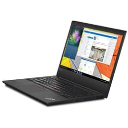 Lenovo ThinkPad E490 14" Core i5 1.6 GHz - SSD 512 GB - 8GB QWERTY - Englisch