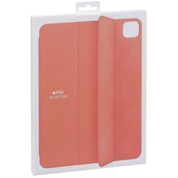 Apple-Folio Hülle iPad 12.9 - TPU Rosé