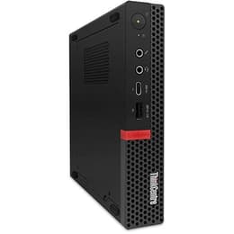 Lenovo ThinkCentre M720Q Tiny Core i3 3.1 GHz - SSD 480 GB RAM 16 GB