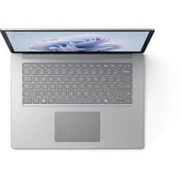 Microsoft Surface Laptop 6 13" Core Ultra 5 3.6 GHz - SSD 512 GB - 16GB AZERTY - Französisch