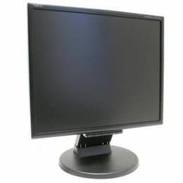 Bildschirm 22" LCD Nec LCD225WXM