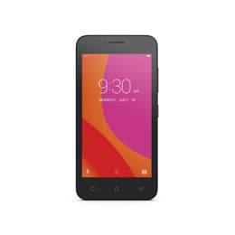 Lenovo B 8GB - Schwarz - Ohne Vertrag