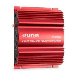 Auna C500.2 Verstärker