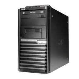 Acer Veriton M421G MT Athlon II X2 250 3 GHz - HDD 160 GB RAM 2 GB