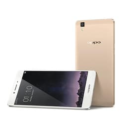 Oppo R7S 32GB - Gold - Ohne Vertrag