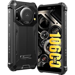 Fossibot F101 64GB - Schwarz - Ohne Vertrag