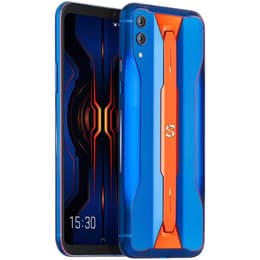 Xiaomi Black Shark 2 Pro 256GB - Blau - Ohne Vertrag