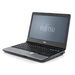 Fujitsu LifeBook S792 13" Core i5 2.5 GHz - SSD 128 GB - 8GB AZERTY - Französisch