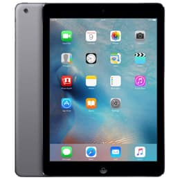 iPad Air (2013) 1. Generation 32 GB - WLAN - Space Grau