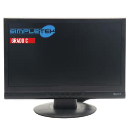 Bildschirm 17" LCD HD Qbell L71C 17F-4WL