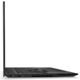 Lenovo ThinkPad T570 15" Core i5 2.6 GHz - SSD 256 GB - 8GB QWERTZ - Deutsch