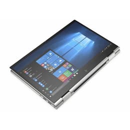 Hp EliteBook x360 830 G7 13" Core i5 1.7 GHz - SSD 512 GB - 16GB QWERTZ - Deutsch