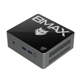 Bmax B2 pro Celeron 1.1 GHz - SSD 256 GB - 8 GB - Intel UHD Graphics