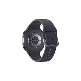 Samsung Galaxy Watch8 Bluetooth 44 mm - Grau