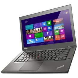 Lenovo ThinkPad L440 14" Celeron 2 GHz - SSD 128 GB - 8GB AZERTY - Französisch