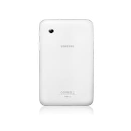 Galaxy Tab 2 7.0 P3100 (2012) - WLAN