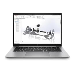 HP ZBook Firefly 14 G9 14" Core i7 2.1 GHz - SSD 1 TB - 32GB AZERTY - Französisch