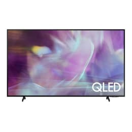 SMART Fernseher Samsung QLED Ultra HD 4K 165 cm QE65Q60AAUXXC