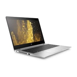 Hp EliteBook 840 G5 14" Core i5 1.7 GHz - SSD 256 GB - 16GB QWERTZ - Deutsch