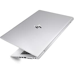 HP EliteBook 840 G5 14" Core i5 1.7 GHz - SSD 256 GB - 16GB QWERTZ - Deutsch