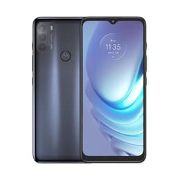 Motorola Moto G50 64GB - Grau - Ohne Vertrag