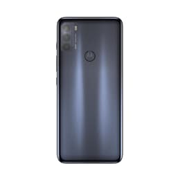 Motorola Moto G50 64GB - Grau - Ohne Vertrag