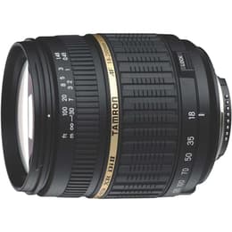 Objektiv Objectif Tamron AF 18-200mm F/3,5-6,3 XR Di II LD ASL [IF] MACRO NIKON AF 18-200mm F/3,5-6,3