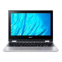 Acer Chromebook Spin 311 CP311-3H MediaTek 2 GHz 32GB eMMC - 4GB AZERTY - Französisch