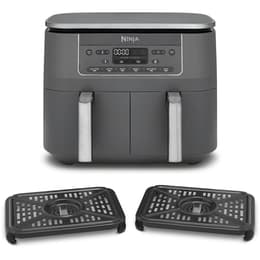 Ninja Foodi Max Dual Zone DZ300EU