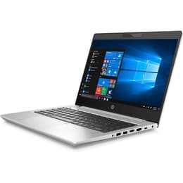 HP ProBook 440 G6 14" Core i3 2.1 GHz - SSD 256 GB - 8GB QWERTZ - Deutsch