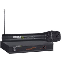 Ibiza Sound VHF-1A Zubehör