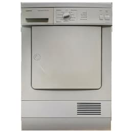 Kondensationstrockner Vorne Siemens S 31 BE 014