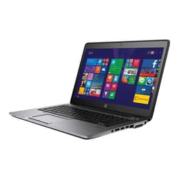 HP EliteBook 840 G1 14" Core i5 1.6 GHz - SSD 240 GB - 8GB AZERTY - Französisch