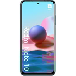 Xiaomi Redmi Note 10 128GB - Grün - Ohne Vertrag
