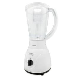 Standmixer Italian Design IDECUROB04 L - Weiß