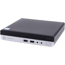 HP ProDesk 400 G4 DM Core i3 3.1 GHz - SSD 512 GB RAM 8 GB