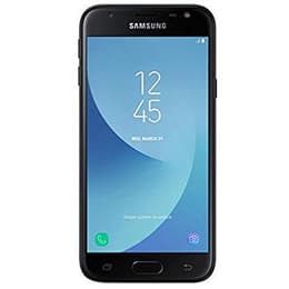 Galaxy J3 Pro 16GB - Schwarz - Ohne Vertrag - Dual-SIM