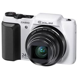 Kompakt Kamera Exilim EX-H50 - Weiß