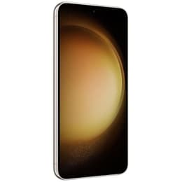 Galaxy S23 256GB - Beige - Ohne Vertrag