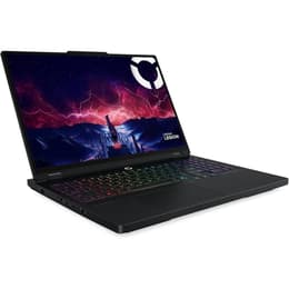 Lenovo Legion Pro 5 16AFR10 16" Ryzen 9 2.5 GHz - SSD 1 TB - 32GB - Nvidia GeForce RTX 5070 Max-Q QWERTZ - Deutsch