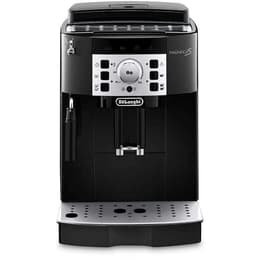 Espressomaschine Nespresso kompatibel Delonghi ECAM20.110.B L - Schwarz