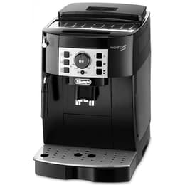 Espressomaschine Nespresso kompatibel Delonghi ECAM20.110.B L - Schwarz