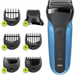 Braun Series 3 Shave & Style - 3-En-1 Rasierer