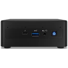 Intel NUC 11 Core i5 2.4 GHz - SSD 1 TB RAM 16 GB