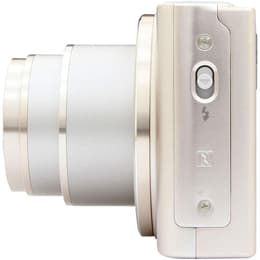 Kompakt Kamera PowerShot SX620 HS - Beige + Canon Zoom Lens 25x IS 25-625 mm f/3.2-6.6 f/3.2-6.6