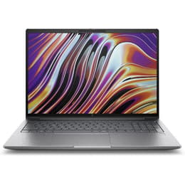 HP ZBook Power G11 16" Core Ultra 7 1.4 GHz - SSD 1 TB - 32GB AZERTY - Französisch