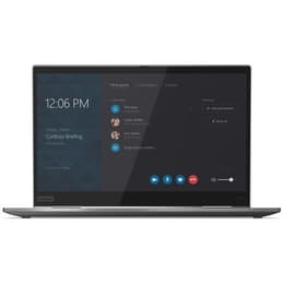 Lenovo ThinkPad X1 Yoga G5 14" Core i5 1.6 GHz - SSD 1 TB - 16GB QWERTZ - Deutsch