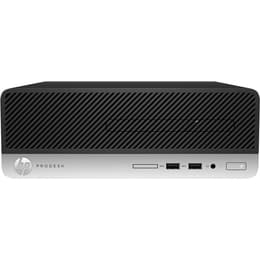 HP ProDesk 400 G4 SFF Core i3 3,9 GHz - HDD 500 GB RAM 4 GB