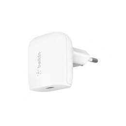 Ladegerät Belkin Boostup Charge 20W USB-C Wall Charger