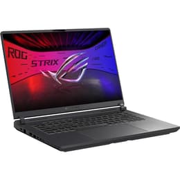 Asus ROG Strix G16 G615LR-S5038W 16" Core Ultra 7 2.4 GHz - SSD 1 TB - 32GB - NVIDIA GeForce RTX 5070 Ti QWERTZ - Deutsch